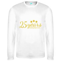 Long Sleeve Sports Shirt Thumbnail