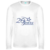 Long Sleeve Sports Shirt Thumbnail