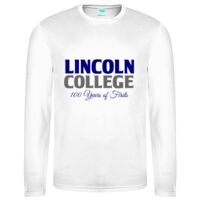 Long Sleeve Sports Shirt Thumbnail