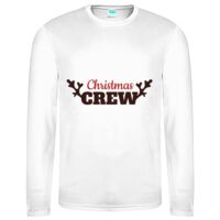 Long Sleeve Sports Shirt Thumbnail