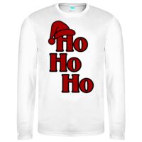 Long Sleeve Sports Shirt Thumbnail