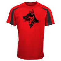 Contrast Cool T Sports Shirt Thumbnail