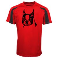 Contrast Cool T Sports Shirt Thumbnail