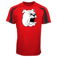 Contrast Cool T Sports Shirt Thumbnail