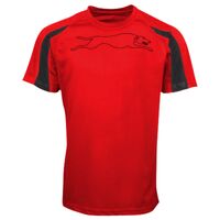 Contrast Cool T Sports Shirt Thumbnail