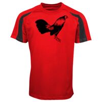 Contrast Cool T Sports Shirt Thumbnail