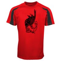 Contrast Cool T Sports Shirt Thumbnail