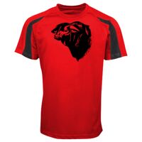 Contrast Cool T Sports Shirt Thumbnail