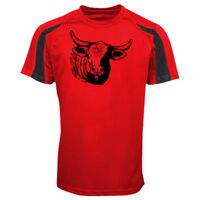 Contrast Cool T Sports Shirt Thumbnail