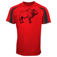 Contrast Cool T Sports Shirt Thumbnail
