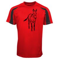 Contrast Cool T Sports Shirt Thumbnail