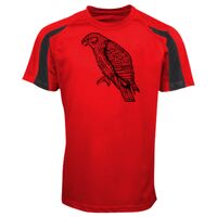 Contrast Cool T Sports Shirt Thumbnail
