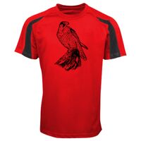Contrast Cool T Sports Shirt Thumbnail