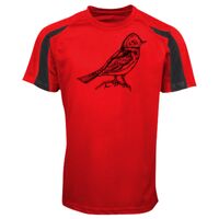 Contrast Cool T Sports Shirt Thumbnail