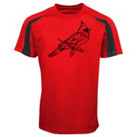 Contrast Cool T Sports Shirt Thumbnail