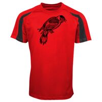 Contrast Cool T Sports Shirt Thumbnail
