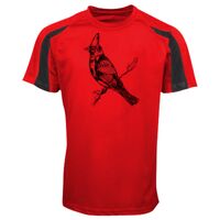 Contrast Cool T Sports Shirt Thumbnail