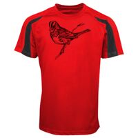 Contrast Cool T Sports Shirt Thumbnail