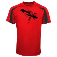 Contrast Cool T Sports Shirt Thumbnail