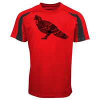 Contrast Cool T Sports Shirt Thumbnail