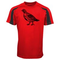 Contrast Cool T Sports Shirt Thumbnail