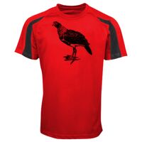Contrast Cool T Sports Shirt Thumbnail