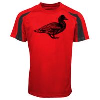 Contrast Cool T Sports Shirt Thumbnail
