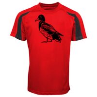 Contrast Cool T Sports Shirt Thumbnail