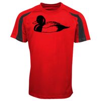 Contrast Cool T Sports Shirt Thumbnail