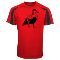 Contrast Cool T Sports Shirt Thumbnail