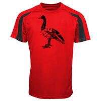 Contrast Cool T Sports Shirt Thumbnail