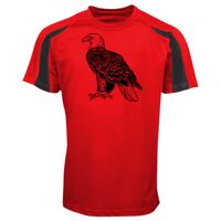 Contrast Cool T Sports Shirt Thumbnail