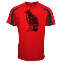 Contrast Cool T Sports Shirt Thumbnail