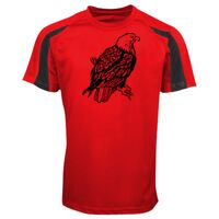 Contrast Cool T Sports Shirt Thumbnail