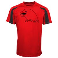 Contrast Cool T Sports Shirt Thumbnail