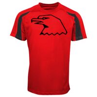 Contrast Cool T Sports Shirt Thumbnail
