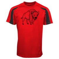 Contrast Cool T Sports Shirt Thumbnail