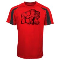 Contrast Cool T Sports Shirt Thumbnail