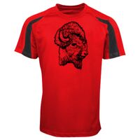 Contrast Cool T Sports Shirt Thumbnail