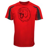 Contrast Cool T Sports Shirt Thumbnail