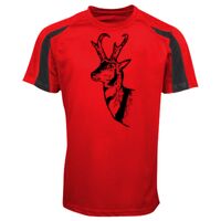 Contrast Cool T Sports Shirt Thumbnail