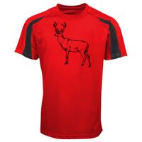Contrast Cool T Sports Shirt Thumbnail