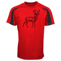 Contrast Cool T Sports Shirt Thumbnail