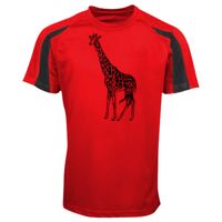 Contrast Cool T Sports Shirt Thumbnail