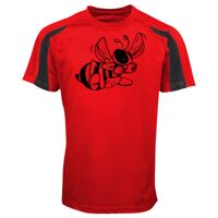 Contrast Cool T Sports Shirt Thumbnail
