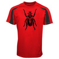 Contrast Cool T Sports Shirt Thumbnail
