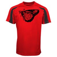 Contrast Cool T Sports Shirt Thumbnail