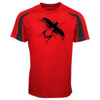 Contrast Cool T Sports Shirt Thumbnail