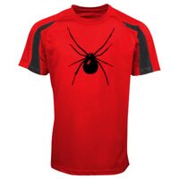 Contrast Cool T Sports Shirt Thumbnail