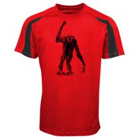 Contrast Cool T Sports Shirt Thumbnail